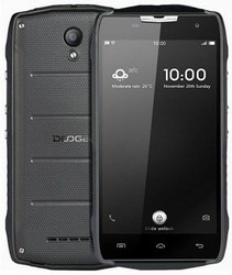 Замена дисплея на телефоне Doogee T5s в Чебоксарах